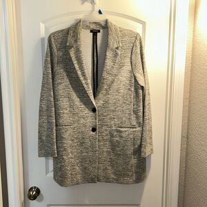 Torrid Long length blazer.